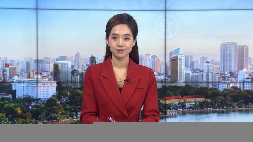 Chương trình Thời sự 23h00 | 06/04/2026