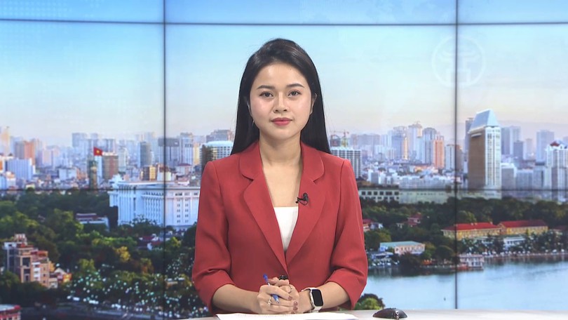 Chương trình Thời sự 9h00 | 07/04/2026