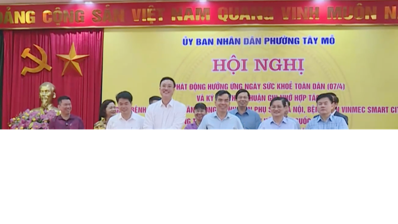 Phát huy nguồn lực xã hội trong chăm sóc sức khỏe nhân dân