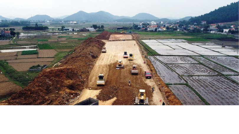 Dự báo giá vật liệu xây dựng còn tiếp tục tăng