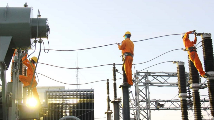 Hà Nội tiết kiệm tối thiểu 3% tổng điện năng tiêu thụ trong năm 2026