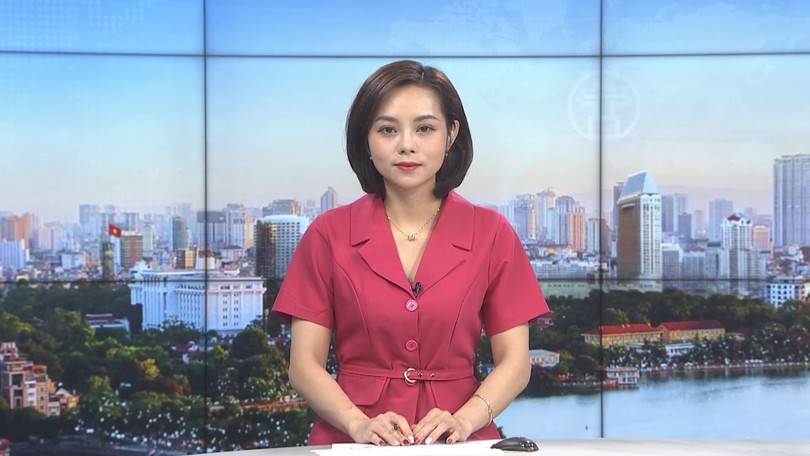 Chương trình Thời sự 9h00 | 08/04/2026
