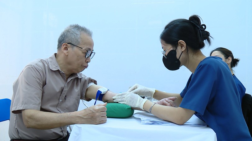 Trạm y tế: Điểm chăm sóc sức khỏe ban đầu