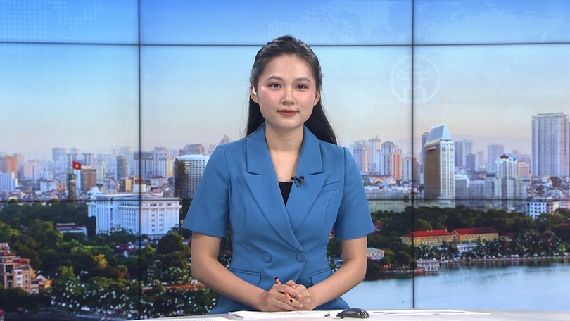 Chương trình Thời sự 11h30 | 08/04/2026