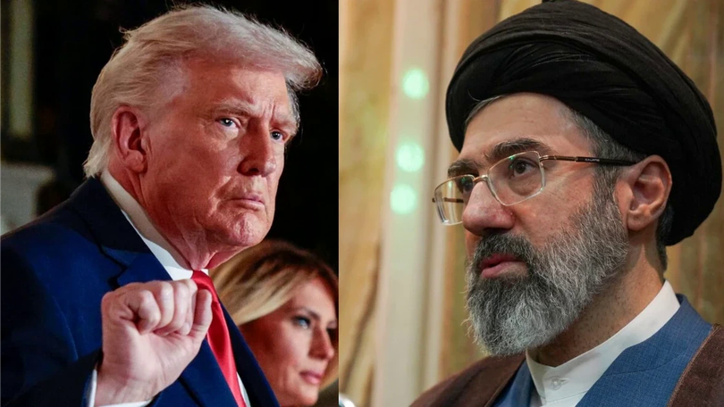 Iran xác nhận thỏa thuận ngừng bắn kéo dài hai tuần
