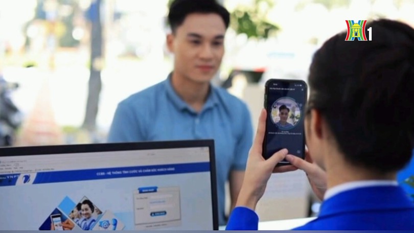 Hướng dẫn thực thi pháp luật về bảo vệ dữ liệu cá nhân | Công nghệ và đời sống | 08/04/2026
