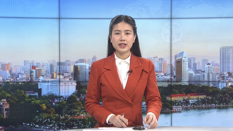 Chương trình Thời sự 15h00 | 08/04/2026