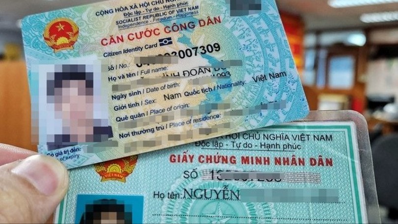 Hà Nội: Không yêu cầu công dân cung cấp xác nhận CMND đã hủy
