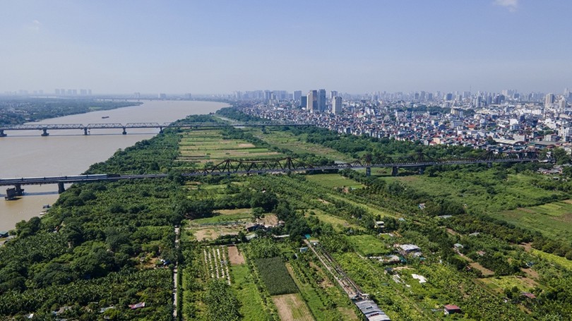 TP. Hà Nội dự kiến đấu giá 306 khu đất trong năm 2026