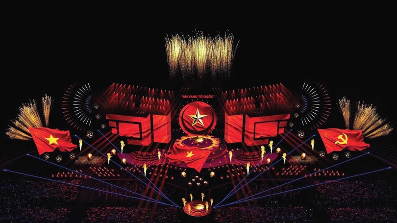 'Âm vang Tổ quốc' mở đầu chuỗi concert quốc gia năm 2026