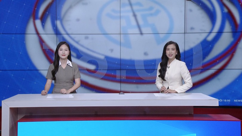 Chương trình Hà Nội 18h00 | 08/04/2026