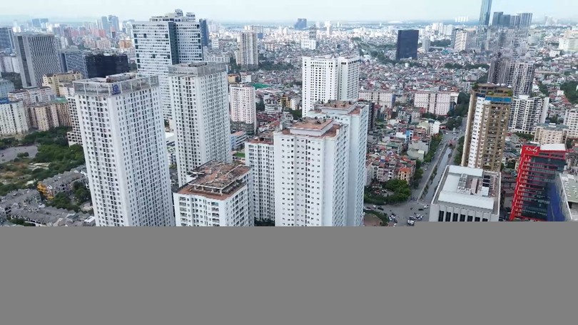 Hà Nội tiếp tục hoàn thiện các chính sách về NƠXH