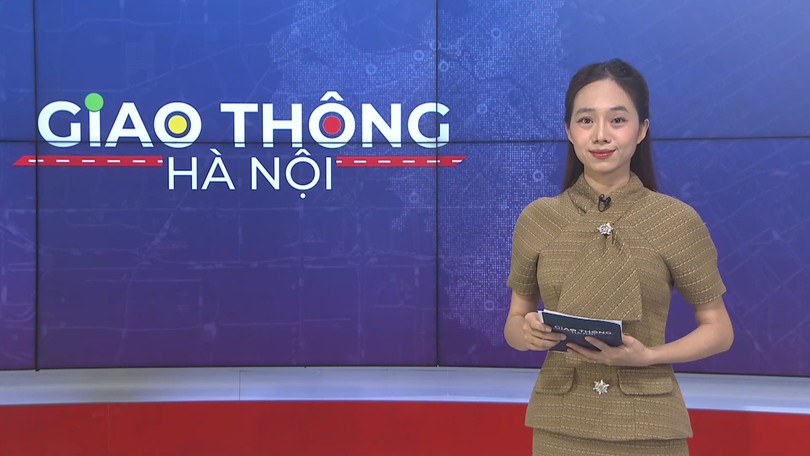 Giao thông Hà Nội | 08/04/2026