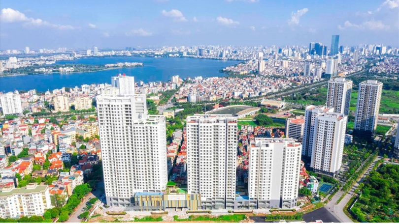 Cân nhắc thời điểm để mua BĐS giá hợp lý