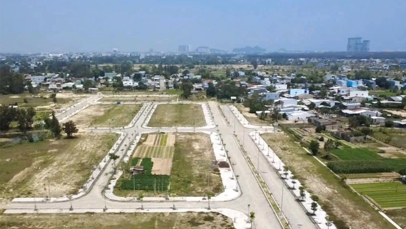 Sắp tháo gỡ cho 3 dự án 'nợ' 1000 sổ đỏ