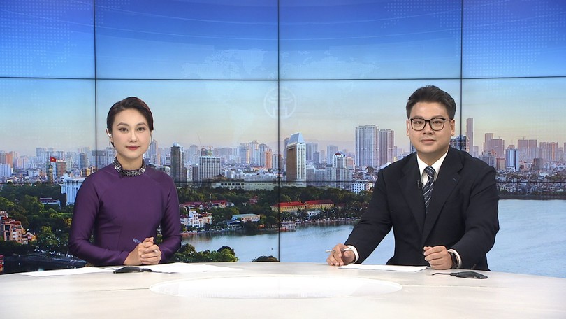 Chương trình Thời sự 18h30 | 08/04/2026