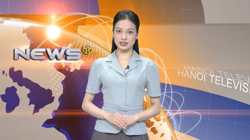 HANOITV News | 08/04/2026