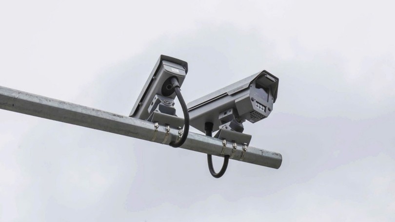 Camera AI nâng cao ý thức đảm bảo an toàn giao thông