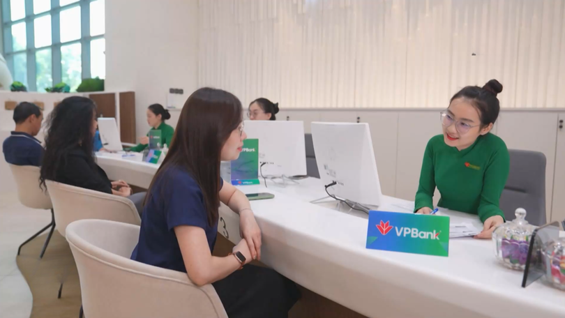 Ngân hàng tăng cường hỗ trợ hộ kinh doanh kê khai thuế