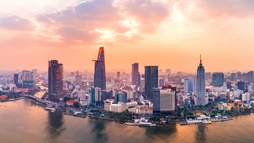 Nhận diện động lực tăng trưởng trong bối cảnh nền kinh tế toàn cầu