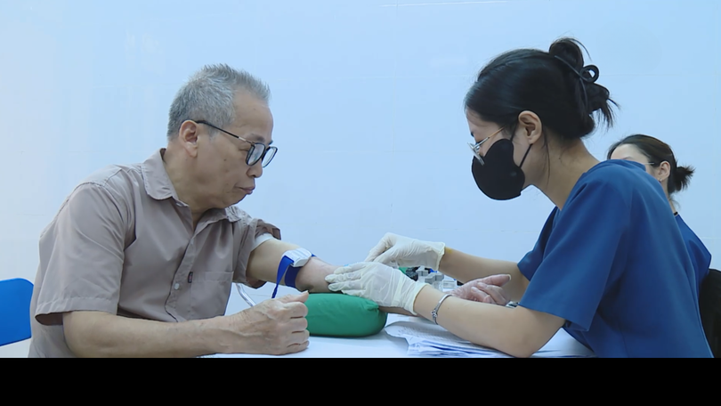 Phường Xuân Đỉnh chủ động phòng bệnh từ tuyến cơ sở