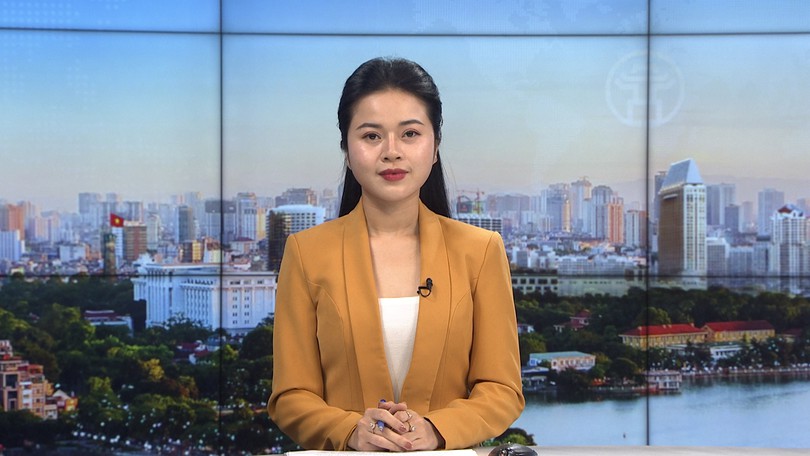 Chương trình Thời sự 11h30 | 09/04/2026