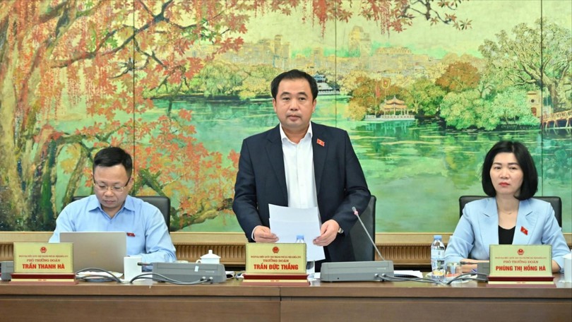 Bảo đảm việc khai sinh, khai tử của công dân không bị gián đoạn