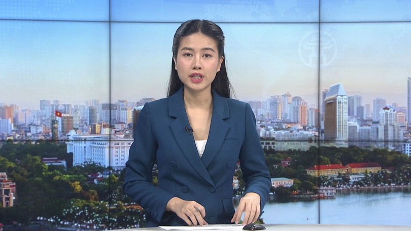 Chương trình Thời sự 15h00 | 09/04/2026