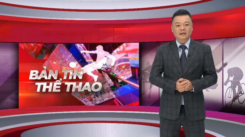 Bản tin Thể thao | 09/04/2026
