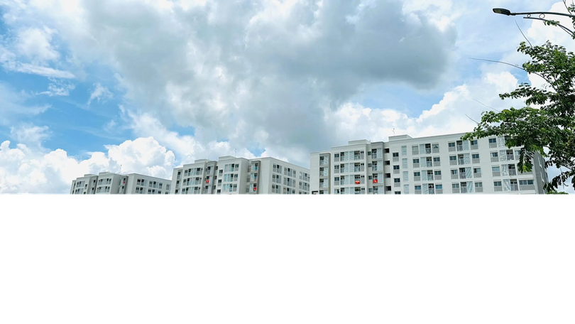 Chính phủ tăng trần thu nhập mua nhà ở xã hội