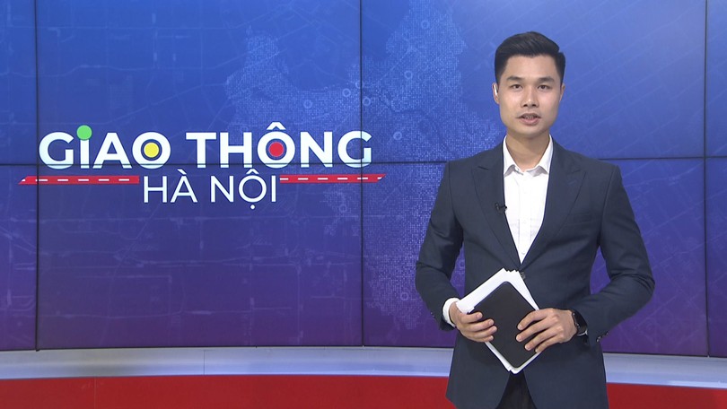 Giao thông Hà Nội | 09/04/2026
