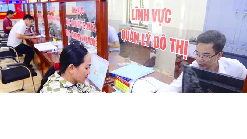 Phân quyền cho Chủ tịch xã trong quản lý đất đai
