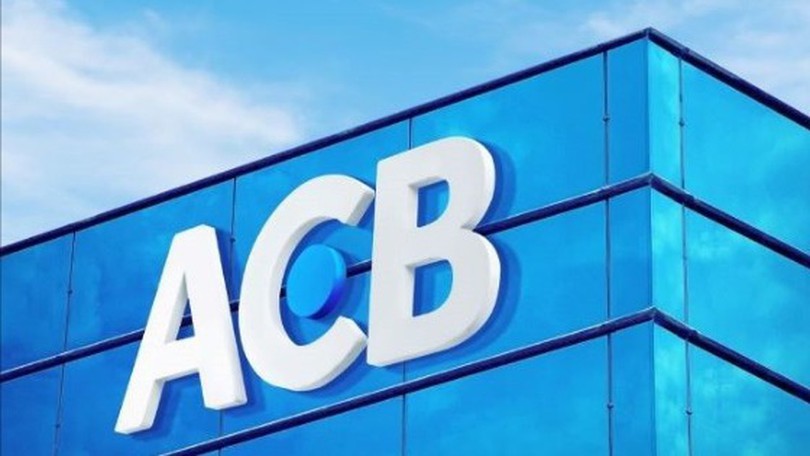 ACB dự kiến chia cổ tức 20%, tăng vốn điều lệ lên 58.000 tỷ đồng