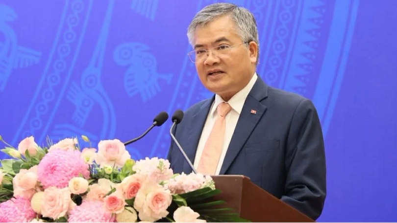 Quyết định đặc xá năm 2026 của Tổng Bí thư, Chủ tịch nước Tô Lâm
