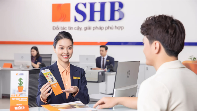 SHB chính thức vào rổ chỉ số toàn cầu FTSE Global All Cap