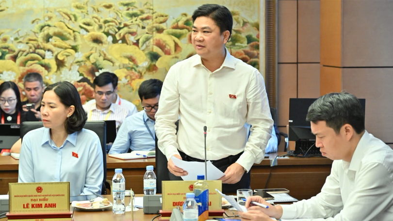 Minh bạch hoạt động công chứng để tránh phiền hà, lãng phí