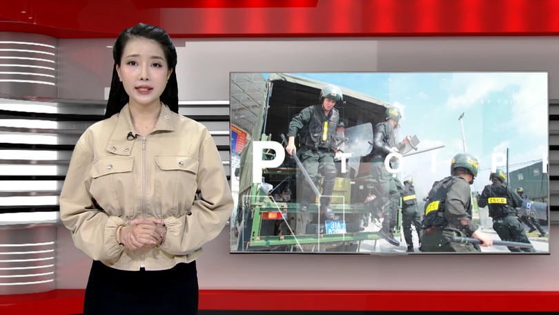 Bản tin 141 | 09/04/2026