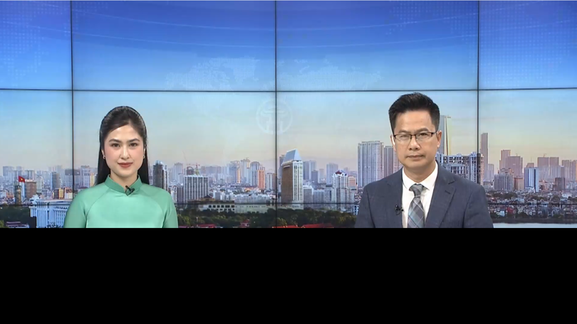 Chương trình Thời sự 18h30 | 09/04/2026