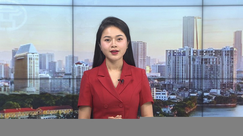 Chương trình Thời sự 23h00 | 09/04/2026