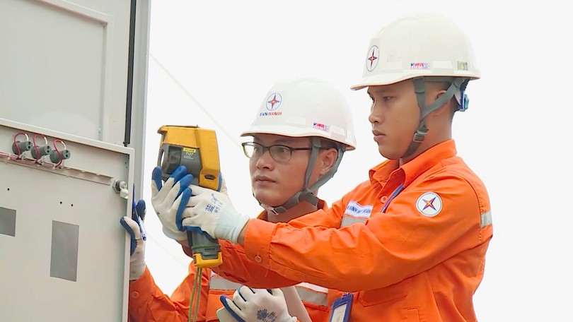 Tuyên truyền sử dụng năng lượng tiết kiệm và hiệu quả năm 2026