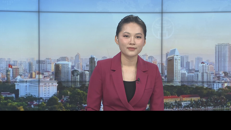 Chương trình Thời sự 11h30 | 01/05/2026