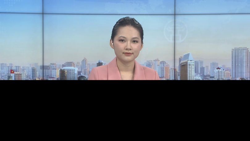 Chương trình Thời sự 15h00 | 01/05/2026