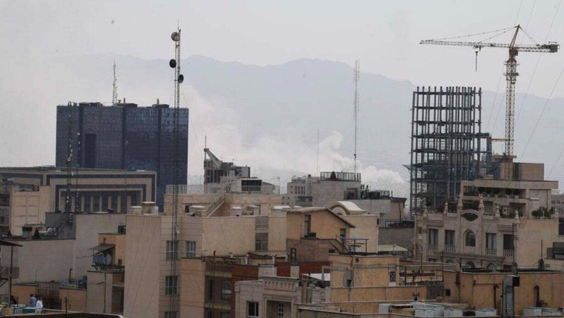 Iran cảnh báo đáp trả nặng nề nếu Mỹ tấn công trở lại