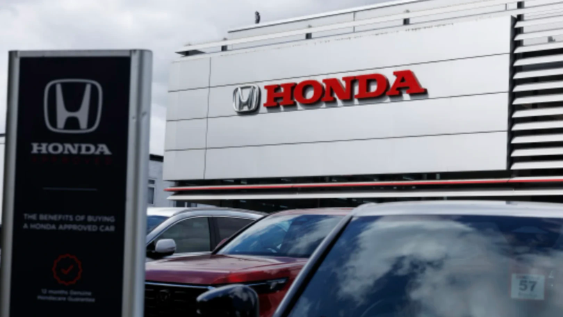 Toyota, Lexus chịu sức ép sau khi Honda rút khỏi Hàn Quốc