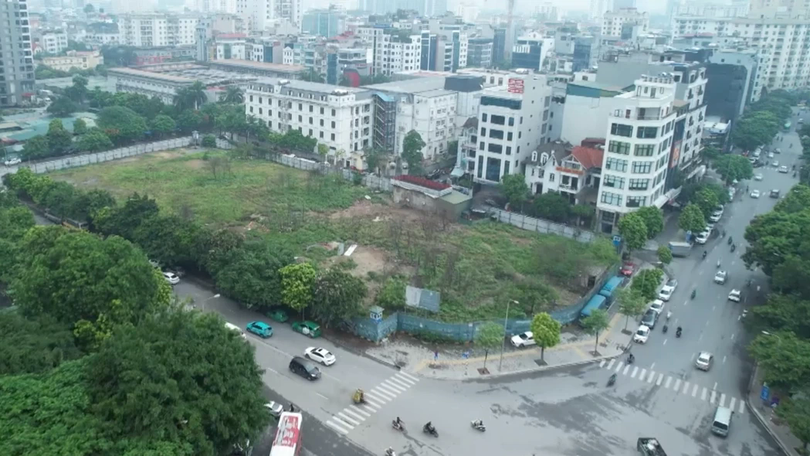 Cơ chế đặc thù tháo gỡ vướng mắc cho hàng ngàn dự án 'đắp chiếu'