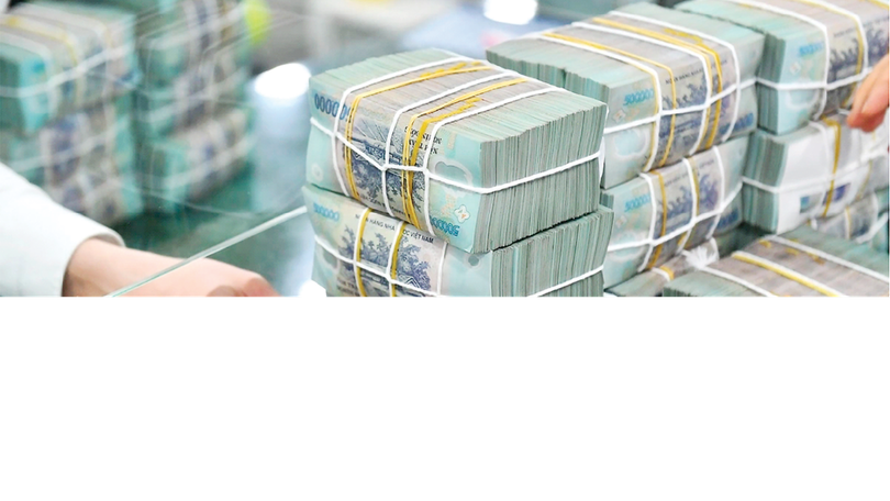 Nhiều ngân hàng giảm lãi suất, thanh khoản vẫn chịu áp lực