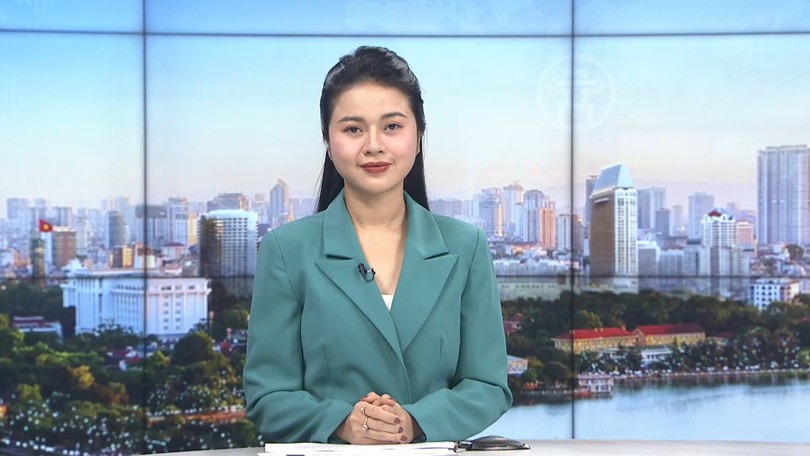 Chương trình Thời sự 11h30 | 10/05/2026