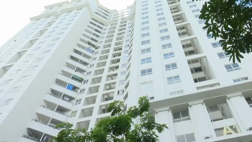 Dòng tiền 'lướt sóng' chung cư rút lui khỏi thị trường