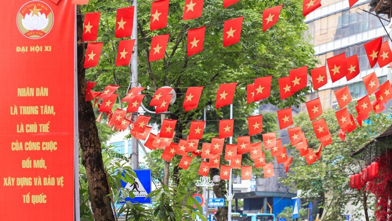 Tầm vóc và tinh thần đột phá