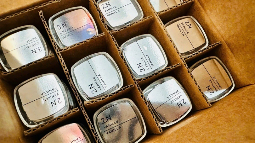 Gần 15.000 sản phẩm mỹ phẩm, thời trang nghi xâm phạm quyền sở hữu trí tuệ